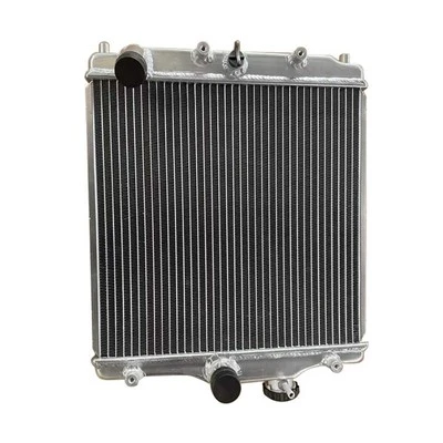 OEM Performance Racing Universal 120mm Txhuas Radiator